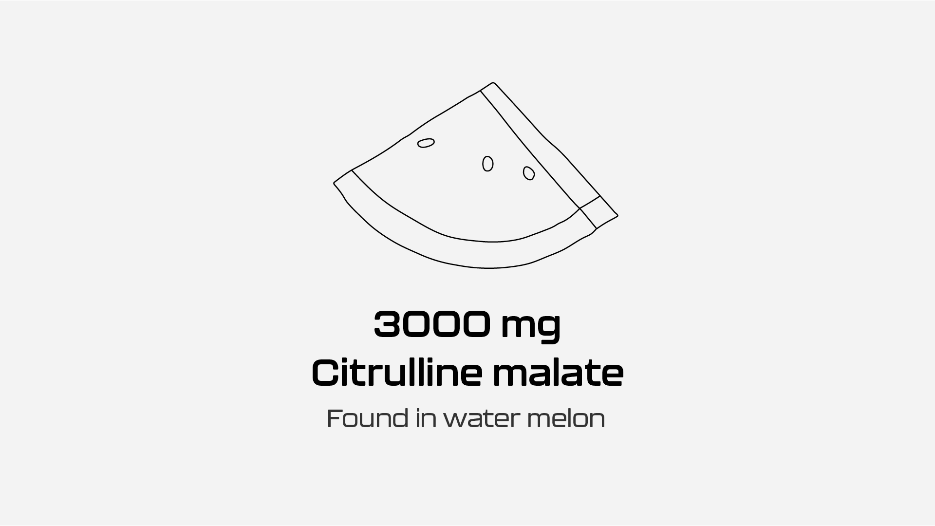Image of Citrulline Malate Amino Acid ingredient