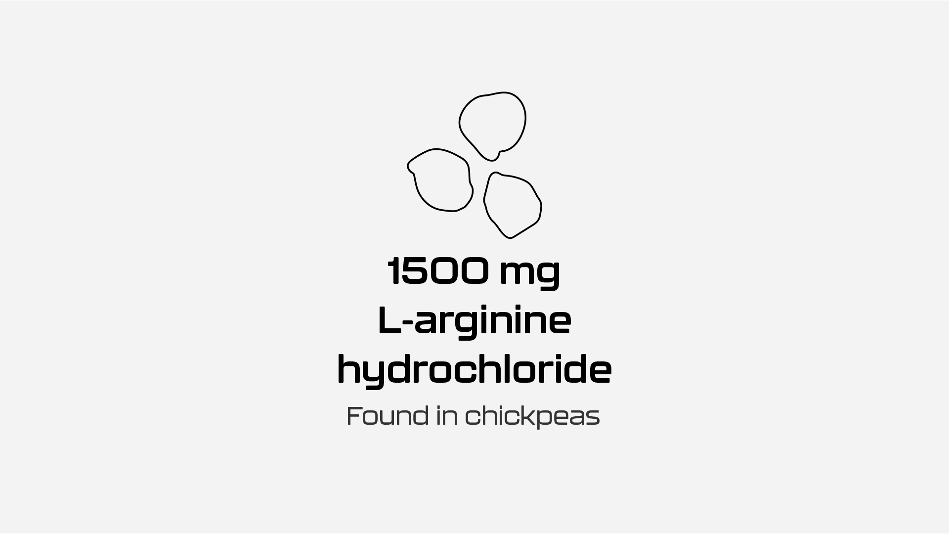 Image of L-arganine Hydrochloride Amino Acid ingredient