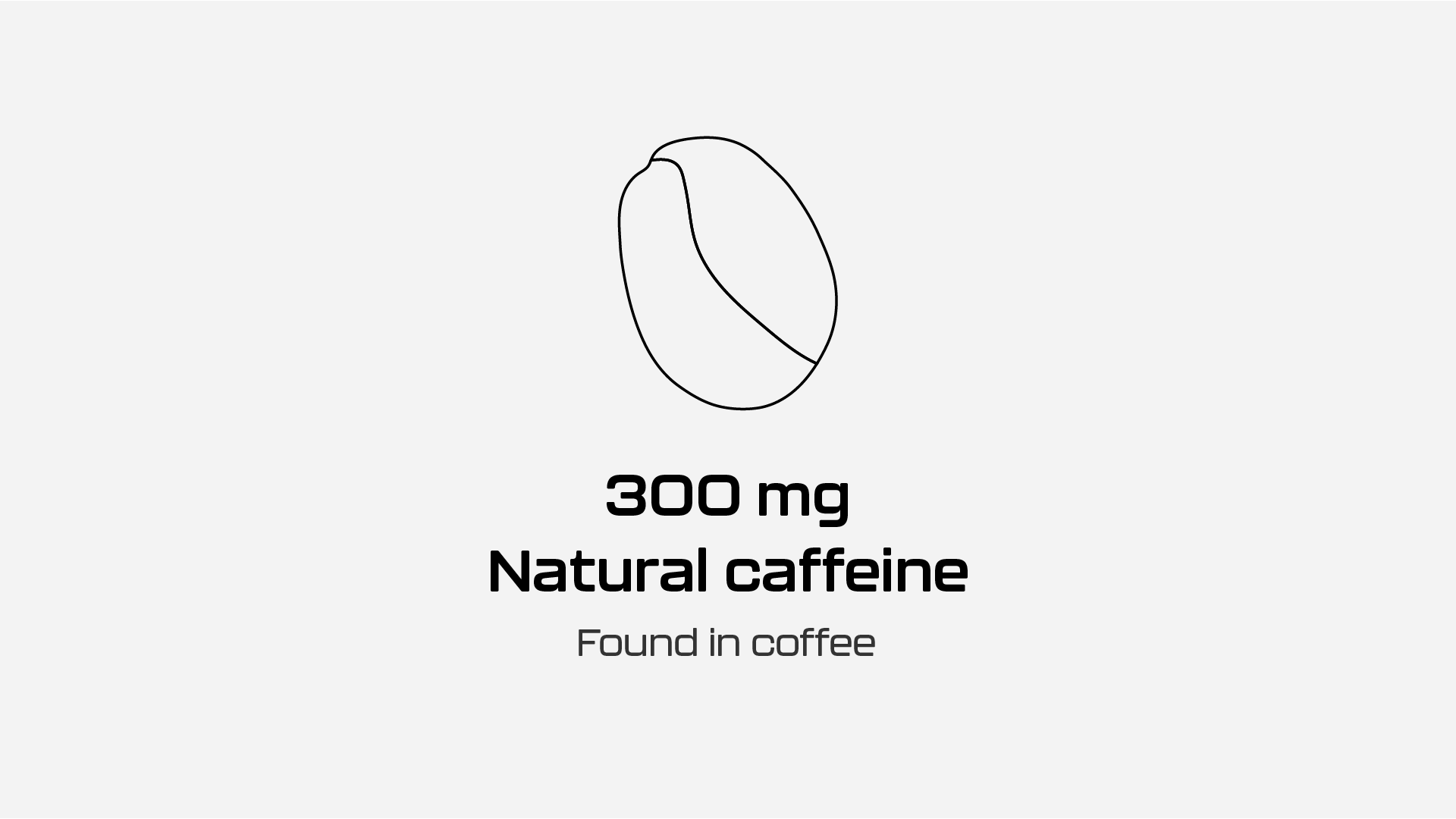 Image of natural caffeine ingredient